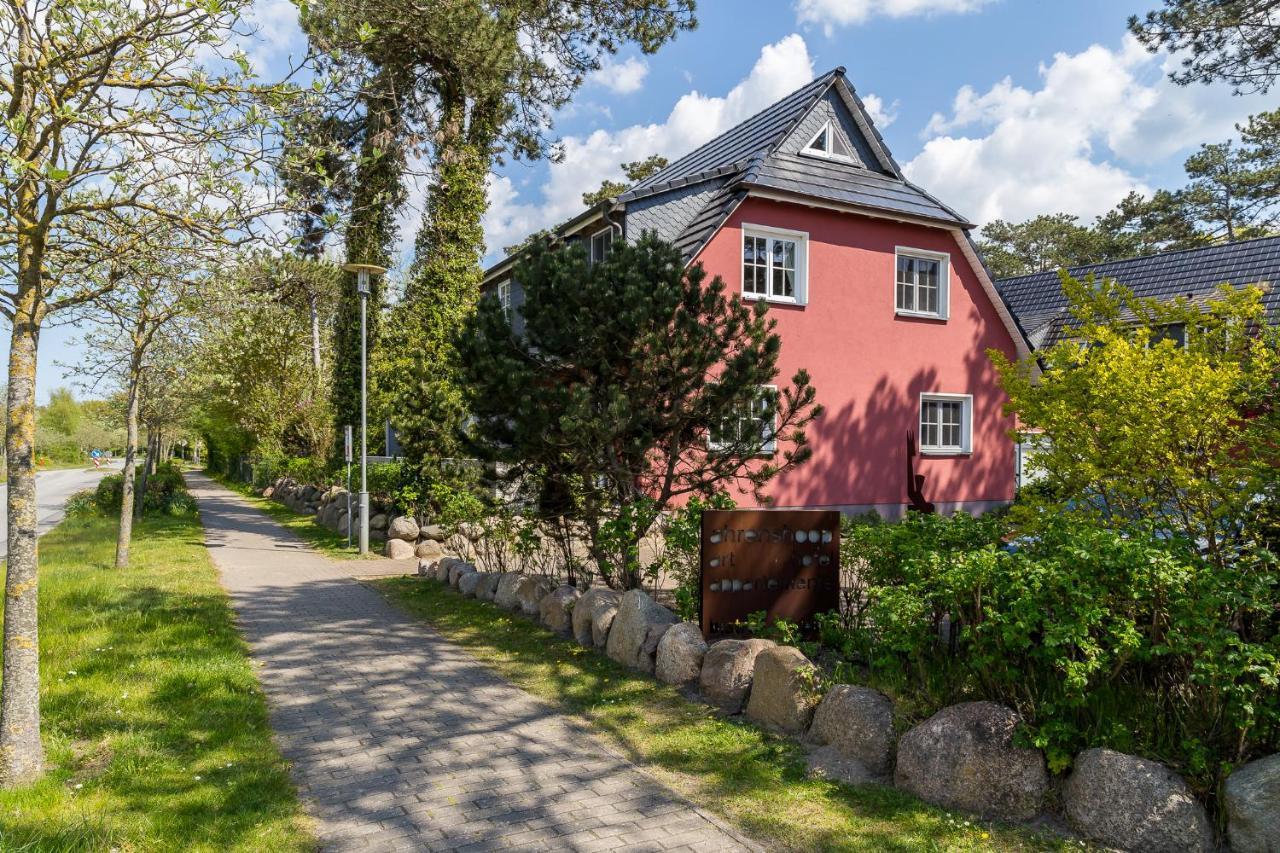 Strandleben 04 - Erich Heckel Ahrenshoop Bagian luar foto