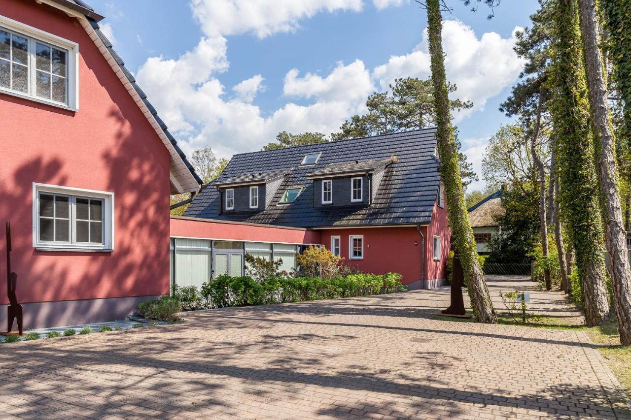 Strandleben 04 - Erich Heckel Ahrenshoop Bagian luar foto