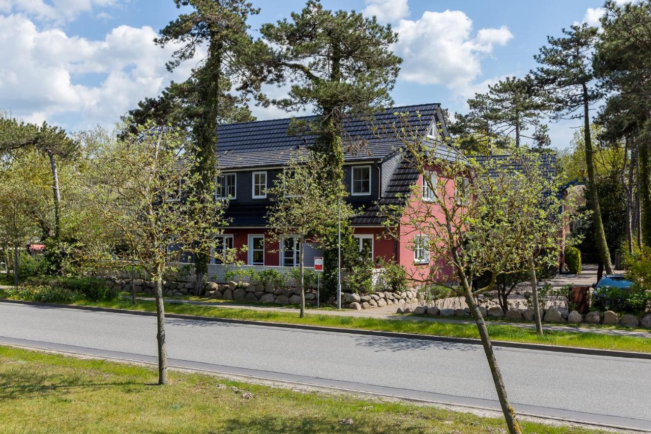 Strandleben 04 - Erich Heckel Ahrenshoop Bagian luar foto